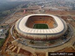 Gaziantep Arena Stadyumu