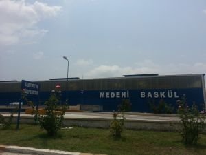 Medeni Baskül San. ve Tic. Ltd. - Adana