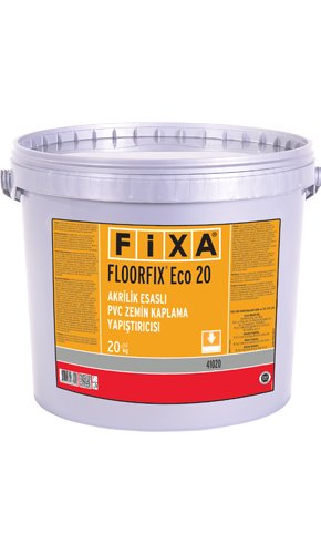 FLOORFIX Eco 20 