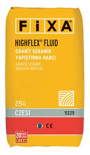HIGHFLEX FLUID 