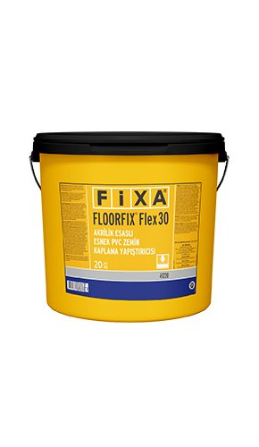 FLOORFIX Flex 30