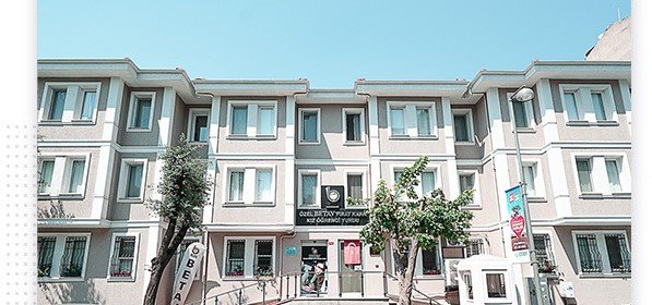 Bitlis Eğitim ve Tanıtma Vakfı Yurdu - İstanbul