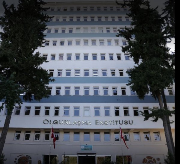 Adana Olgunlaşma Enstitüsü