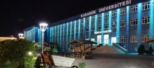 Karabük Üniversitesi
