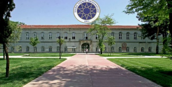 Yıldız Teknik Üniversitesi 