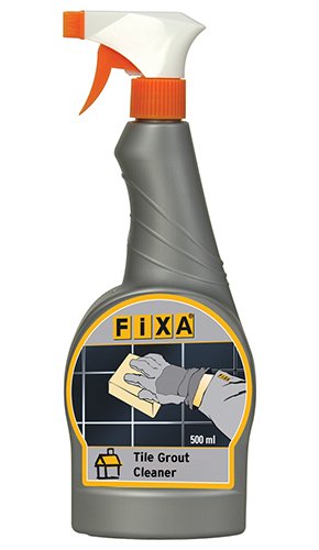 FIXA Tile Grout Cleaner