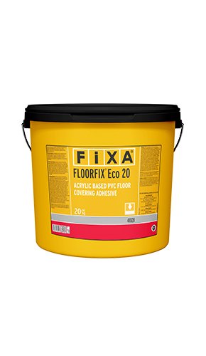 FLOORFIX Eco 20