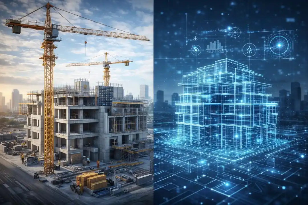 2-Dijitalleşmenin Yapı Kimyasalları Üreticilerine Katkısı Neler Olur_