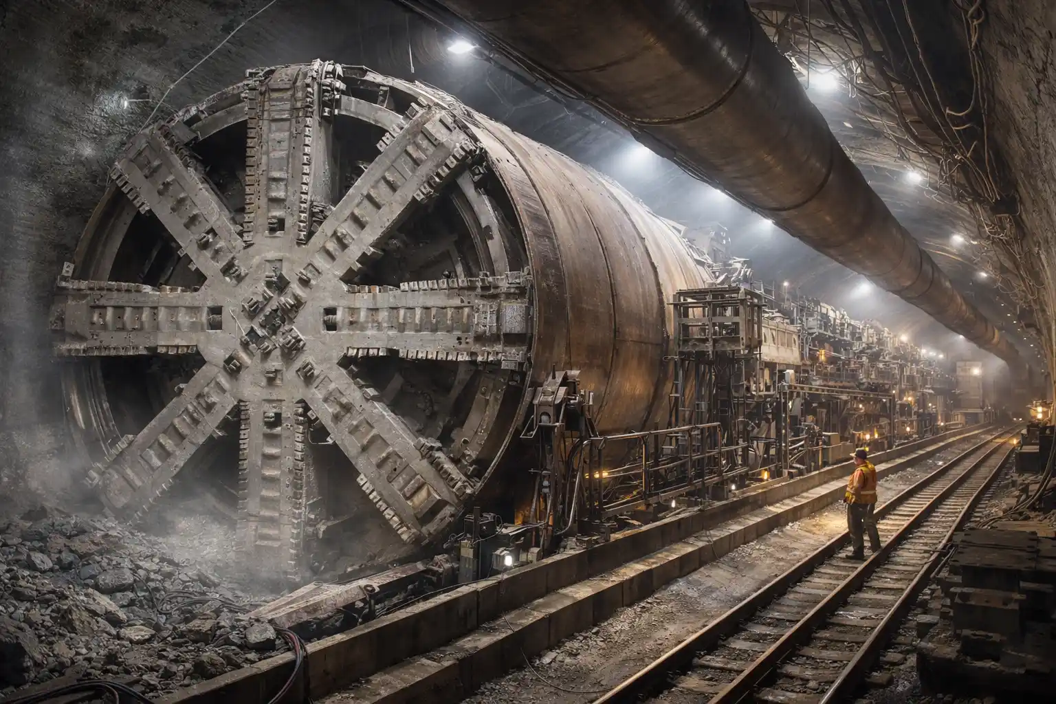 Altyapı Yatırımları ve Mega Projeler