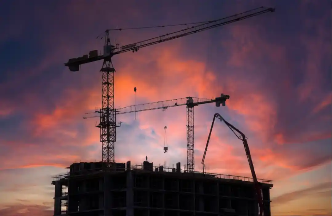 Dijitalleşmenin Yapı Kimyasalları Üreticilerine Katkısı Neler Olur