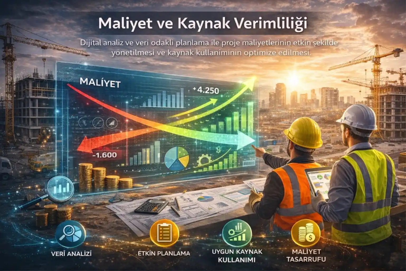 Maliyet Optimizasyonu