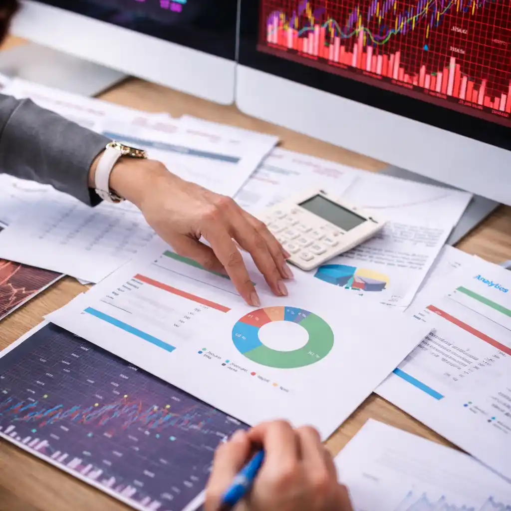 Pazar Büyüklüğü ve Finansal Projeksiyonlar