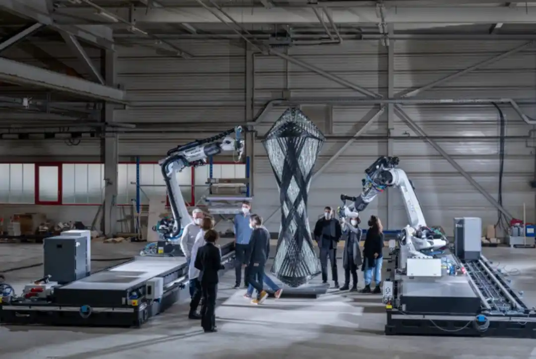 Teknoloji Transferini Kolaylaştırmak Sorunsuz Yetenek Aktarımı