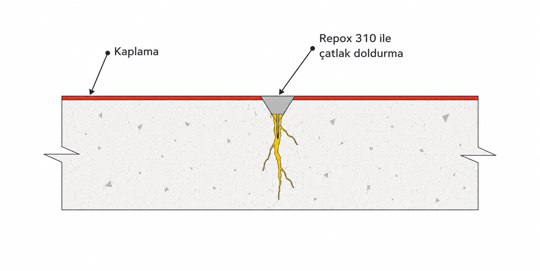 22-repox 310 ile