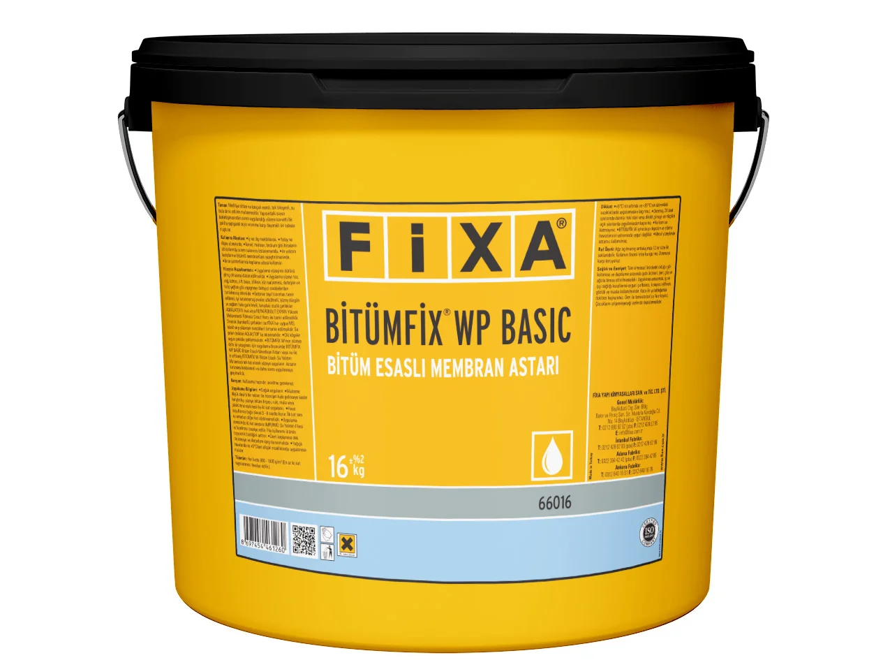 bitümfix-wp-basic